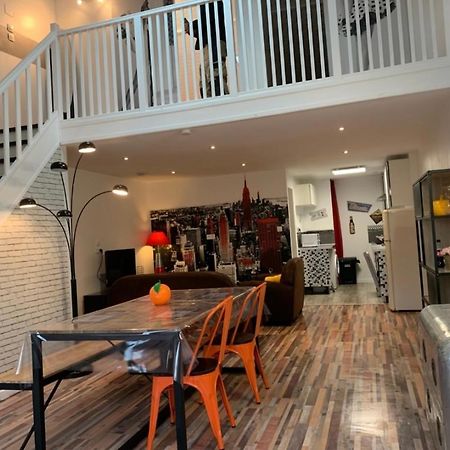 Maison 2 Chambres, Terrasse, Proche De La Plage N'2 equihen Plage Bagian luar foto